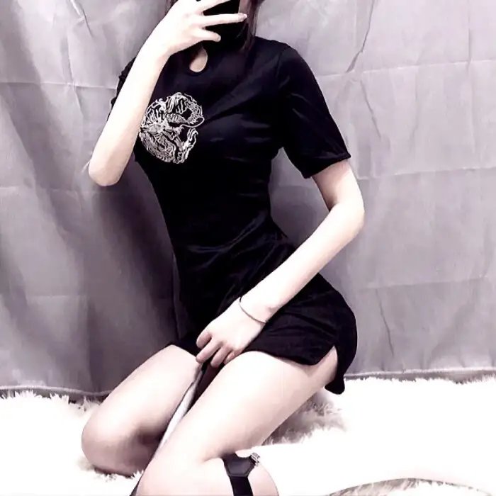 秘密故事集